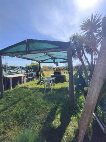 Terreno Rústico  Venda em Gafanha do Carmo,Ílhavo