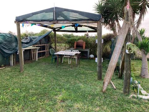 Terreno Rústico  Venda em Gafanha do Carmo,Ílhavo