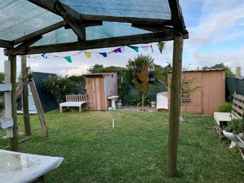 Terreno Rústico  Venda em Gafanha do Carmo,Ílhavo