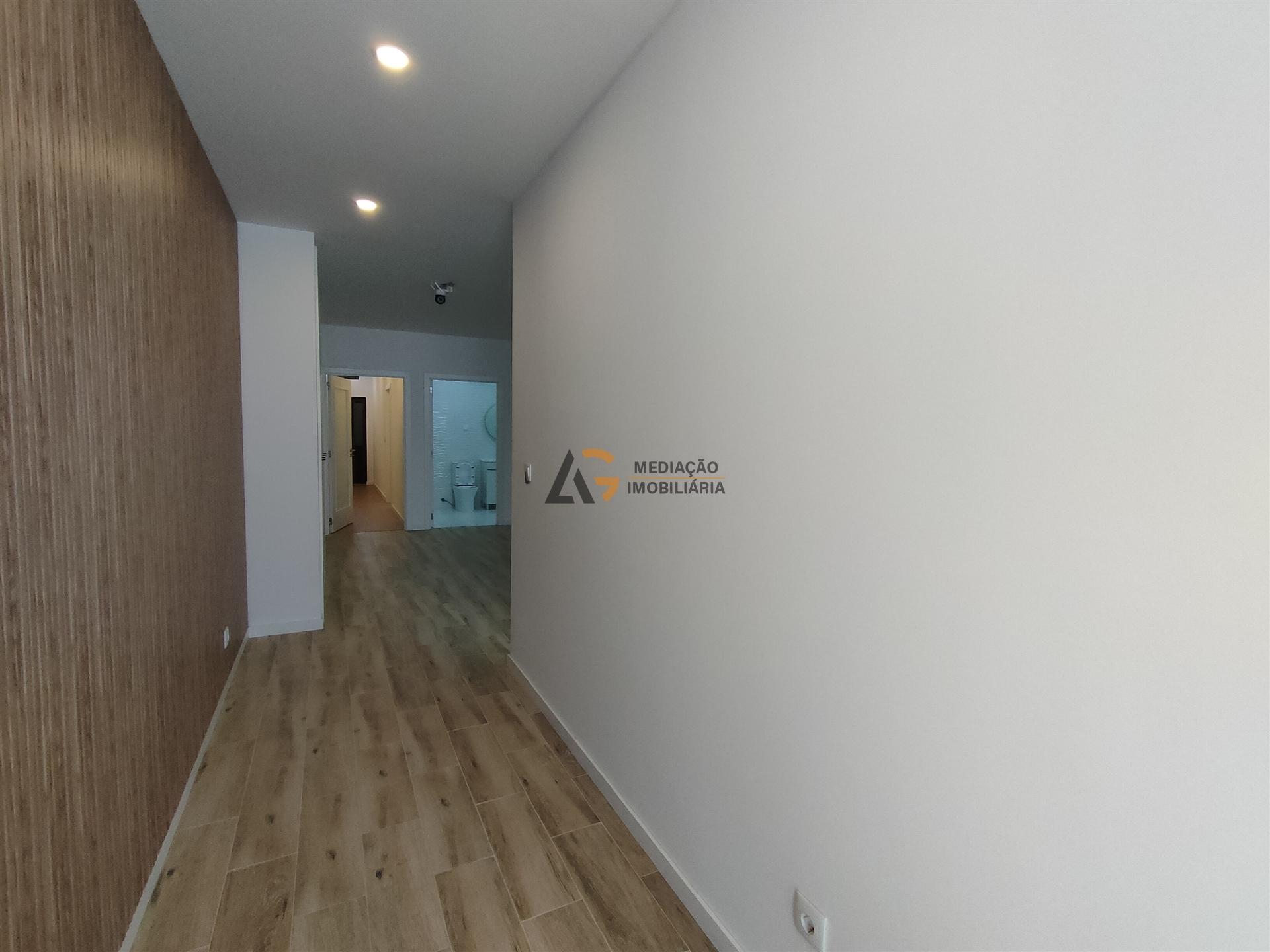 Apartamento T1+1 Moderno na Av. José Estêvão – Gafanha da Nazaré