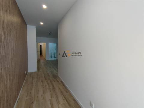 Apartamento T1+1 Moderno na Av. José Estêvão – Gafanha da Nazaré