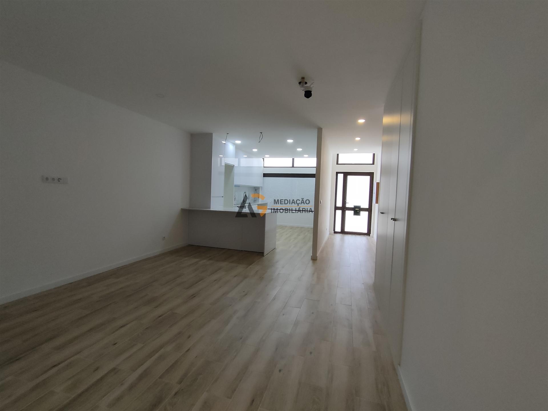 Apartamento T1+1 Moderno na Av. José Estêvão – Gafanha da Nazaré
