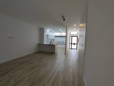 Apartamento T1+1 Moderno na Av. José Estêvão – Gafanha da Nazaré