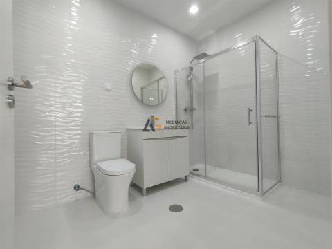 Apartamento T1+1 Moderno na Av. José Estêvão – Gafanha da Nazaré