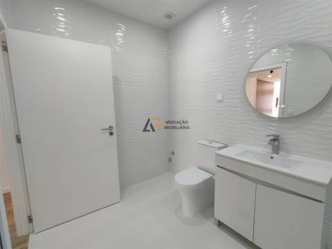 Apartamento T1+1 Moderno na Av. José Estêvão – Gafanha da Nazaré
