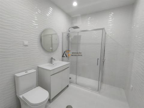 Apartamento T1+1 Moderno na Av. José Estêvão – Gafanha da Nazaré