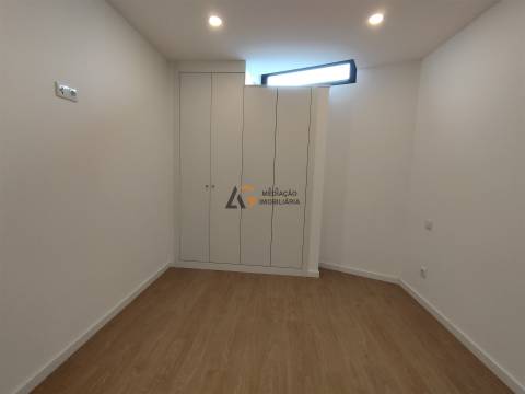Apartamento T1+1 Moderno na Av. José Estêvão – Gafanha da Nazaré