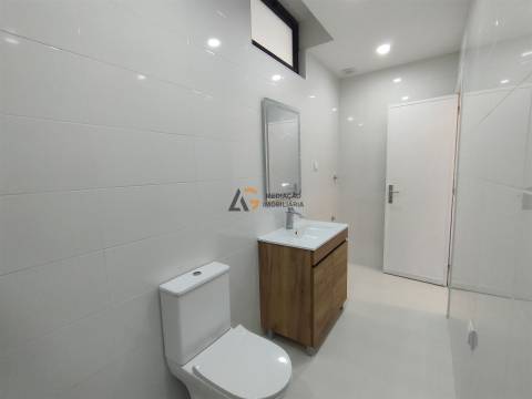 Apartamento T1+1 Moderno na Av. José Estêvão – Gafanha da Nazaré