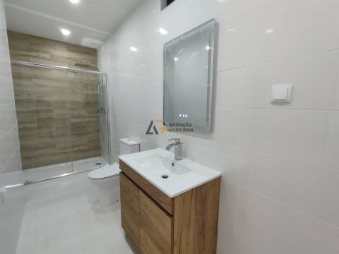 Apartamento T1+1 Moderno na Av. José Estêvão – Gafanha da Nazaré