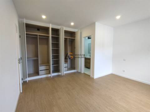 Apartamento T1+1 Moderno na Av. José Estêvão – Gafanha da Nazaré
