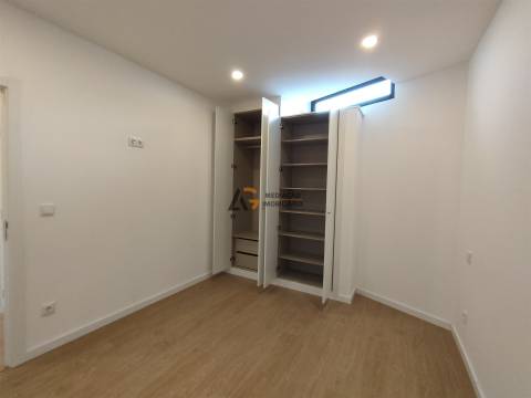 Apartamento T1+1 Moderno na Av. José Estêvão – Gafanha da Nazaré