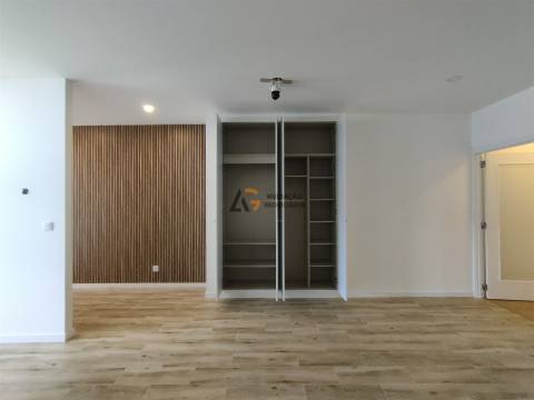 Apartamento T1+1 Moderno na Av. José Estêvão – Gafanha da Nazaré