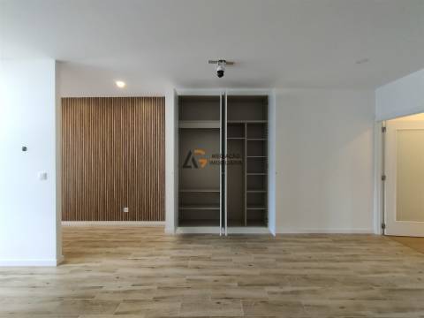 Apartamento T1+1 Moderno na Av. José Estêvão – Gafanha da Nazaré