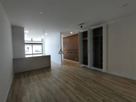 Apartamento T1+1 Moderno na Av. José Estêvão – Gafanha da Nazaré