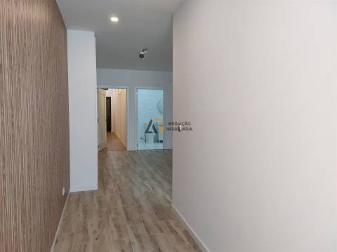 Apartamento T1+1 Moderno na Av. José Estêvão – Gafanha da Nazaré
