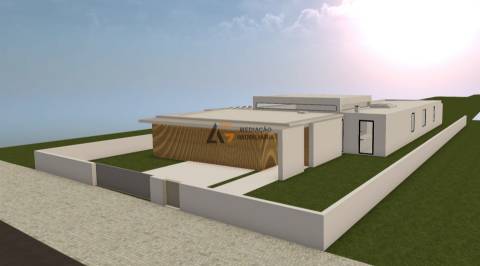 Terreno Para Construção  Venda em Gafanha da Boa Hora,Vagos