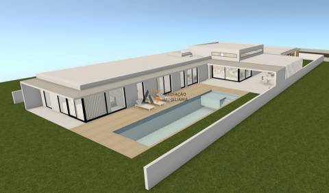 Terreno Para Construção  Venda em Gafanha da Boa Hora,Vagos