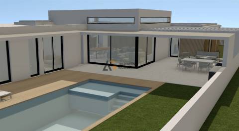 Terreno Para Construção  Venda em Gafanha da Boa Hora,Vagos