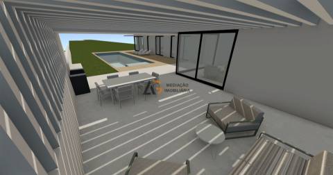Terreno Para Construção  Venda em Gafanha da Boa Hora,Vagos