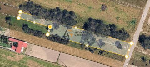 Terreno Para Construção  Venda em Gafanha da Boa Hora,Vagos
