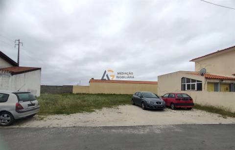 Terreno Urbano  Venda em Gafanha do Carmo,Ílhavo