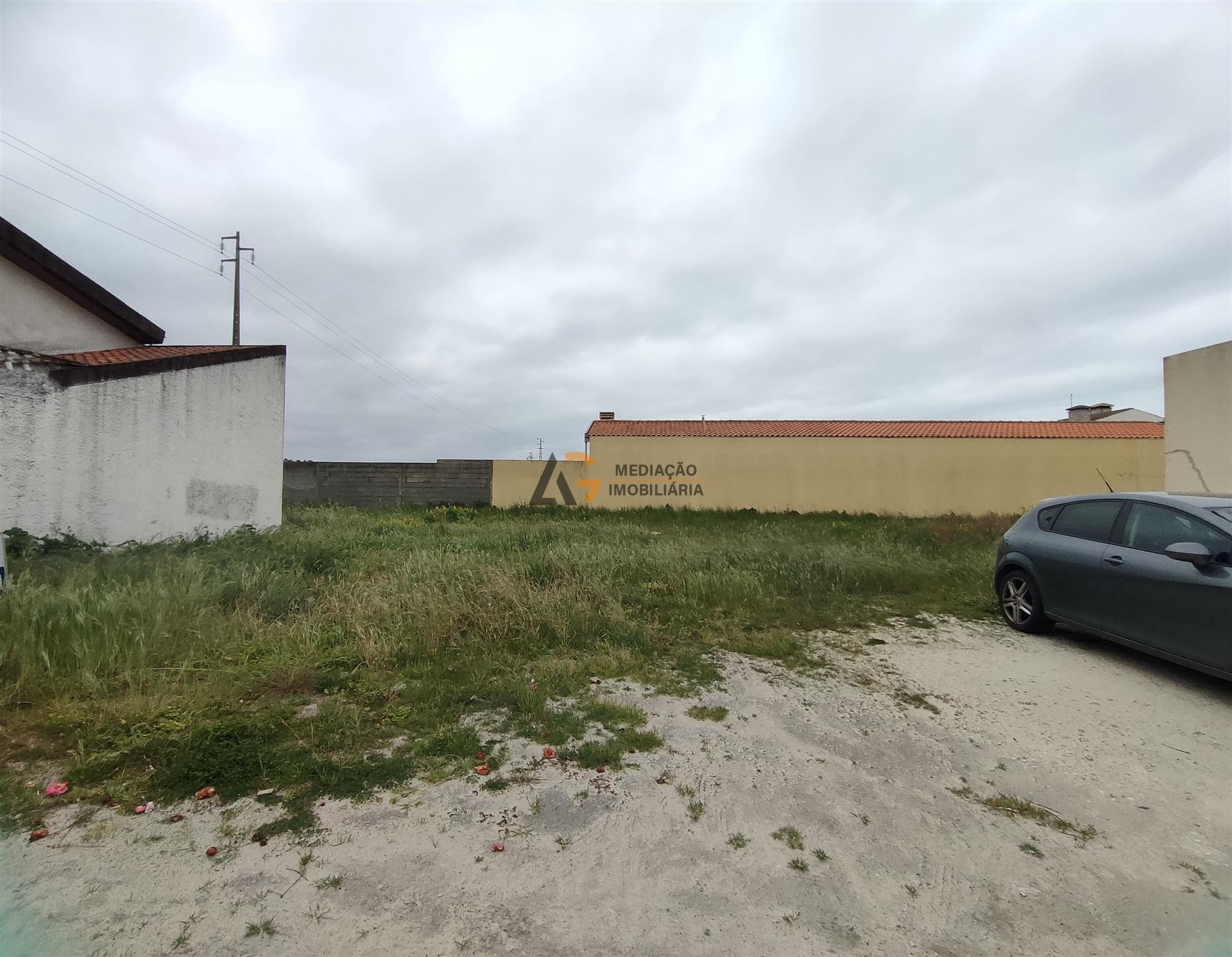 Terreno Urbano  Venda em Gafanha do Carmo,Ílhavo