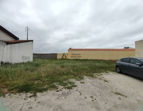 Terreno Urbano  Venda em Gafanha do Carmo,Ílhavo