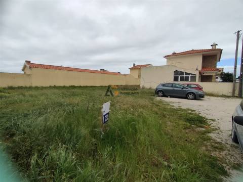 Terreno Urbano  Venda em Gafanha do Carmo,Ílhavo