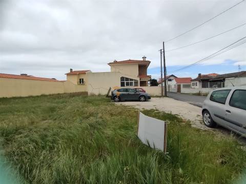 Terreno Urbano  Venda em Gafanha do Carmo,Ílhavo