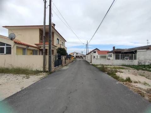 Terreno Urbano  Venda em Gafanha do Carmo,Ílhavo