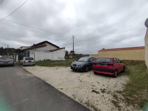 Terreno Urbano  Venda em Gafanha do Carmo,Ílhavo
