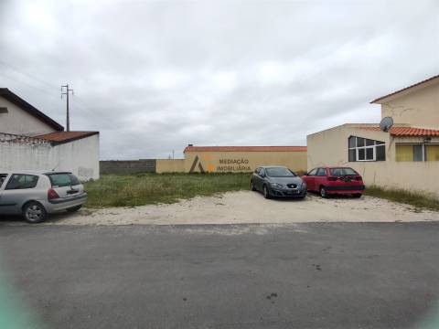 Terreno Urbano  Venda em Gafanha do Carmo,Ílhavo