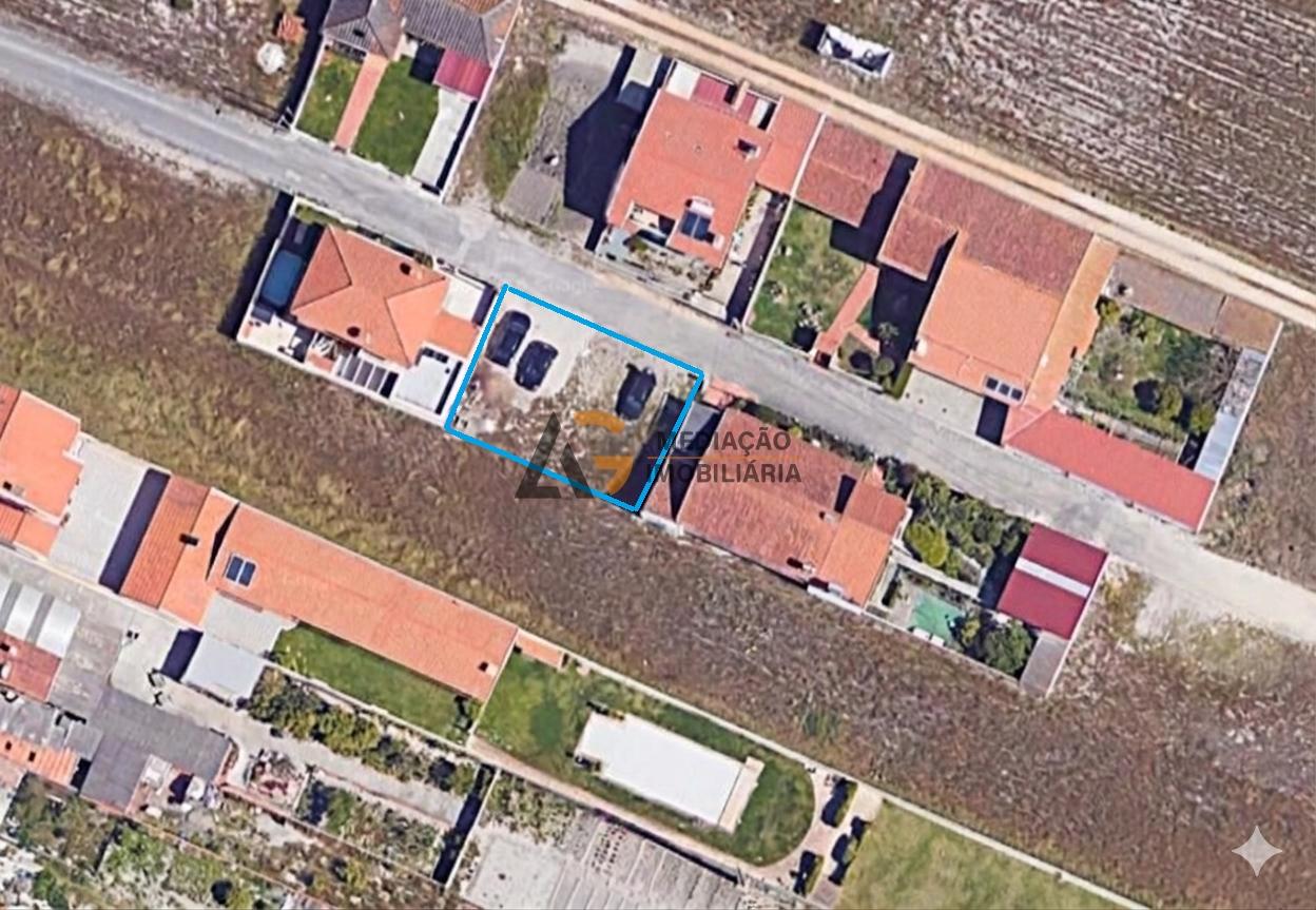 Terreno Urbano  Venda em Gafanha do Carmo,Ílhavo