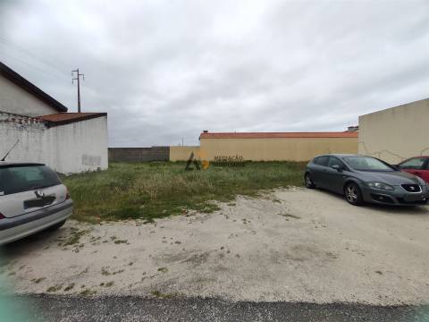Terreno Urbano  Venda em Gafanha do Carmo,Ílhavo