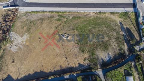 Pavilhão Industrial - Amares (Parque Industrial de Figueiredo)