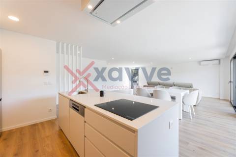 Apartamento T3 - Vieira do Minho