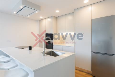 Apartamento T3 - Vieira do Minho