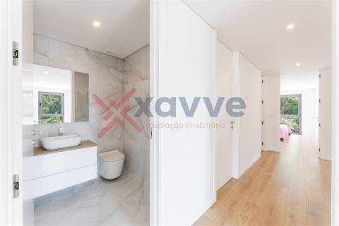 Apartamento T3 - Vieira do Minho