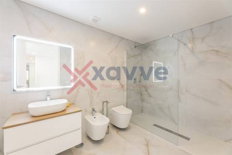 Apartamento T3 - Vieira do Minho