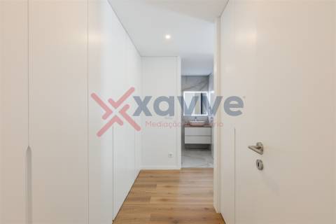Apartamento T3 - Vieira do Minho