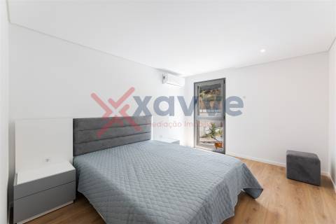 Apartamento T3 - Vieira do Minho