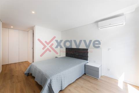 Apartamento T3 - Vieira do Minho