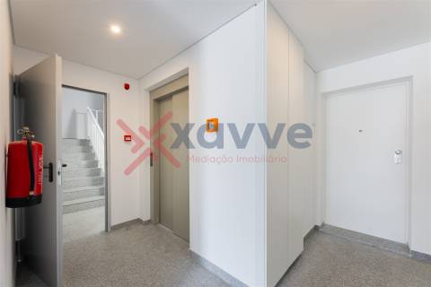 Apartamento T3 - Vieira do Minho