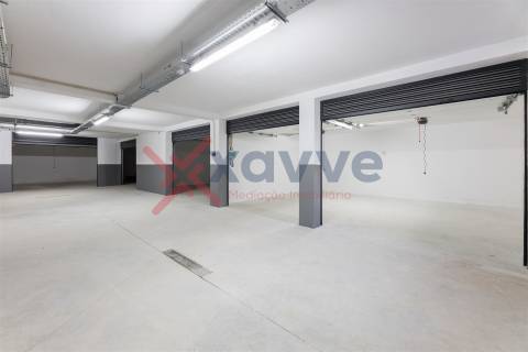 Apartamento T3 - Vieira do Minho