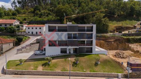 Apartamento T3 - Vieira do Minho