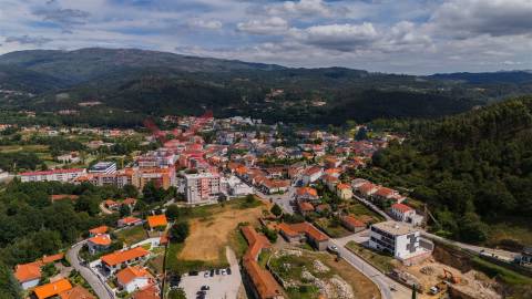 Apartamento T3 - Vieira do Minho