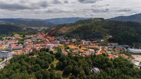 Apartamento T3 - Vieira do Minho