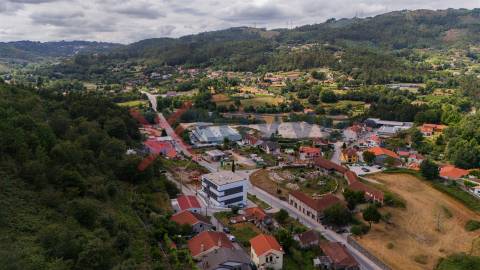 Apartamento T3 - Vieira do Minho