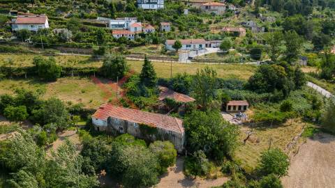 Propriedade c/ 24000m2 - Marco de Canaveses