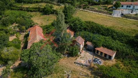 Propriedade c/ 24000m2 - Marco de Canaveses